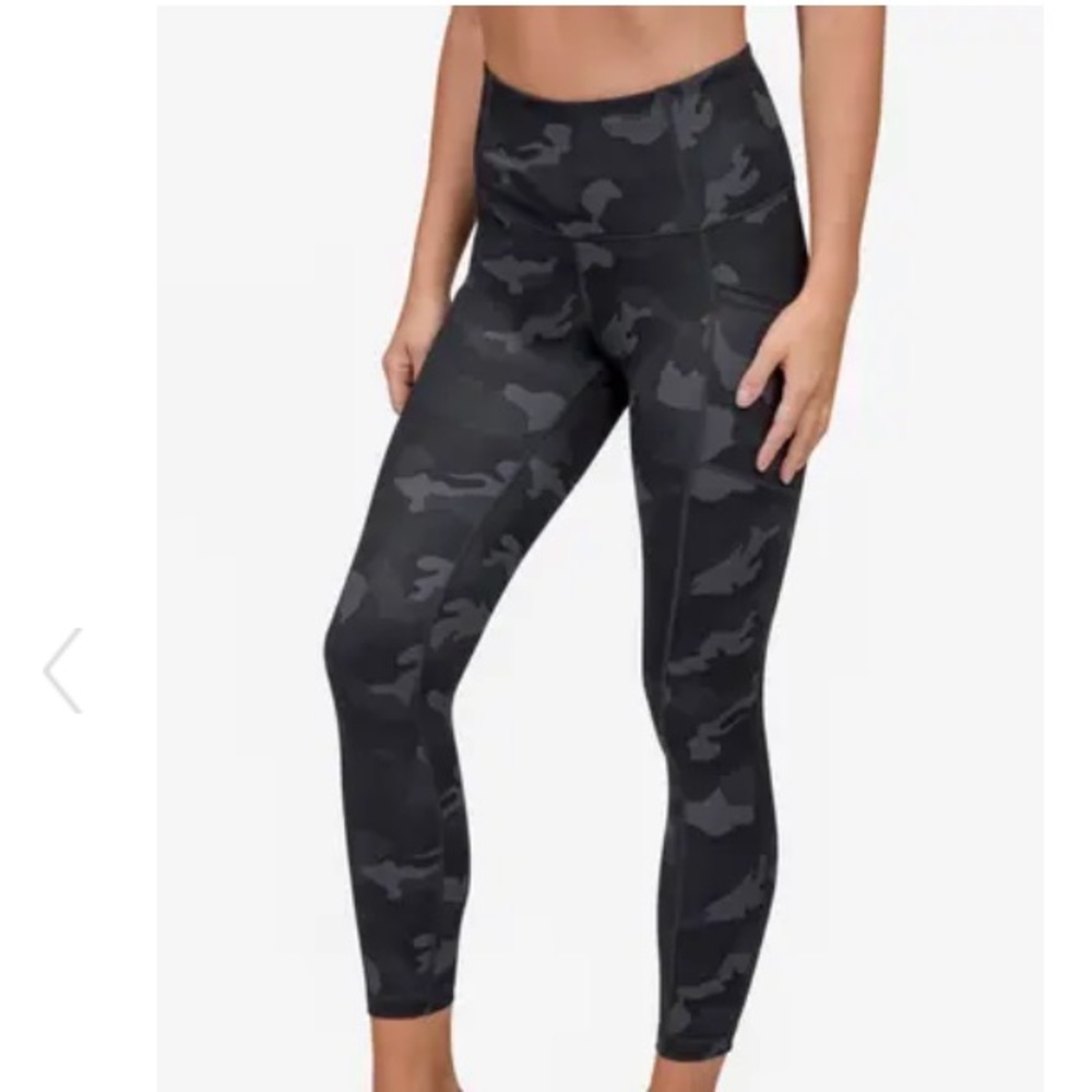 90 Degree By Reflex Yogalicious Leggings